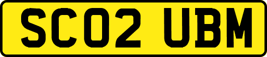 SC02UBM