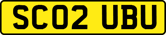 SC02UBU