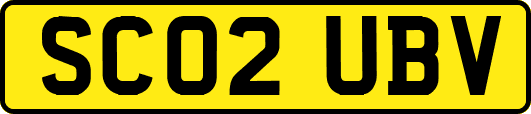 SC02UBV