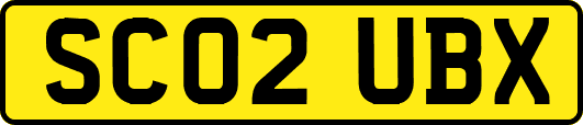 SC02UBX