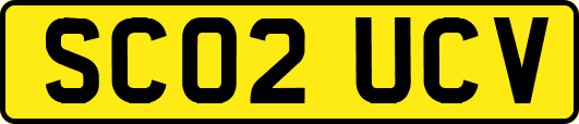 SC02UCV