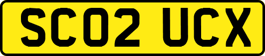 SC02UCX