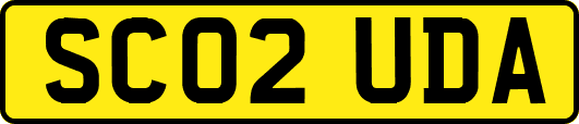 SC02UDA
