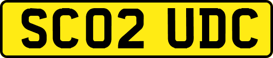 SC02UDC
