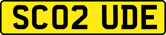 SC02UDE