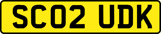 SC02UDK