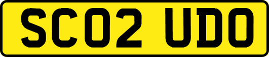 SC02UDO