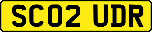 SC02UDR