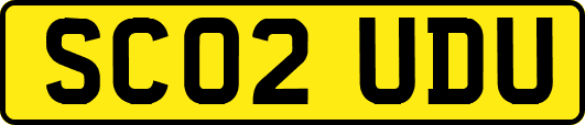 SC02UDU