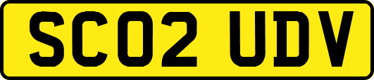 SC02UDV
