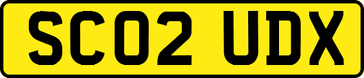 SC02UDX