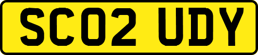 SC02UDY