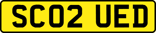 SC02UED