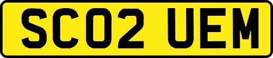 SC02UEM