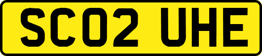 SC02UHE