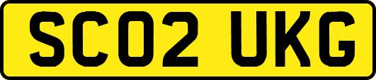 SC02UKG