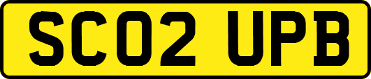SC02UPB