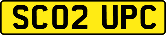 SC02UPC
