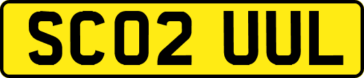 SC02UUL