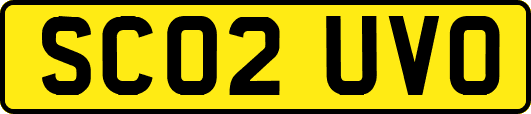 SC02UVO