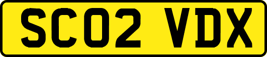 SC02VDX