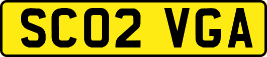 SC02VGA