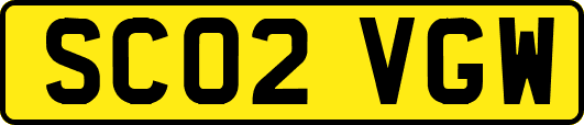 SC02VGW