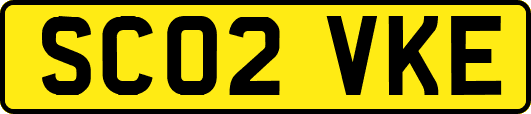 SC02VKE