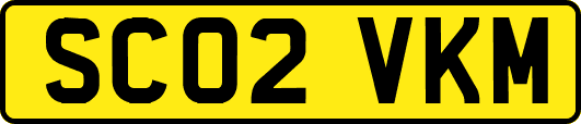 SC02VKM