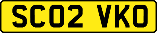 SC02VKO
