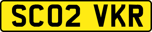 SC02VKR