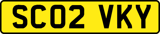 SC02VKY