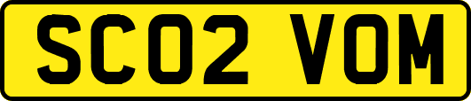 SC02VOM