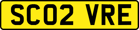 SC02VRE