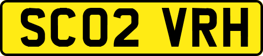 SC02VRH