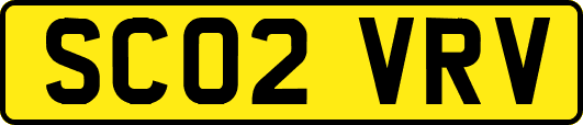 SC02VRV