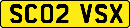 SC02VSX