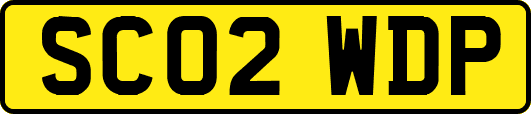SC02WDP