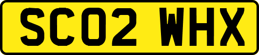 SC02WHX