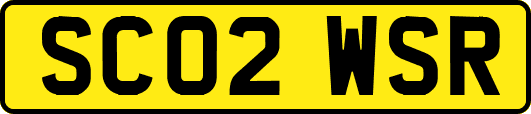 SC02WSR