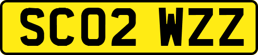 SC02WZZ