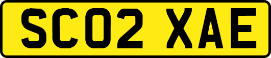 SC02XAE