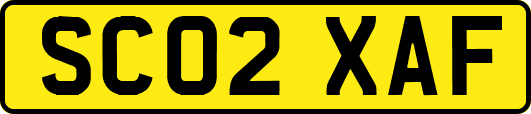 SC02XAF