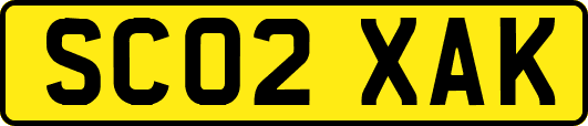 SC02XAK