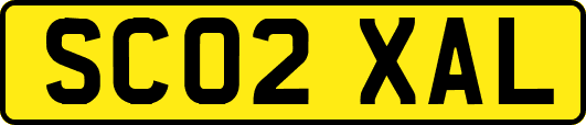 SC02XAL