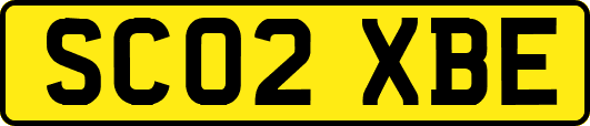 SC02XBE