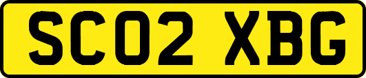 SC02XBG