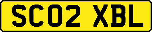 SC02XBL