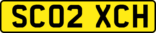 SC02XCH