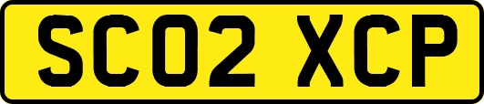 SC02XCP
